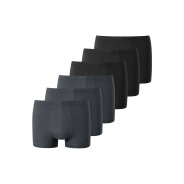 Schiesser Herren Boxer Uncover