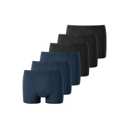 Schiesser Herren Boxer Uncover