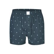 Herren Boxershorts Classics - mehrfarbig2