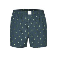 Herren Boxershorts Classics - mehrfarbig2