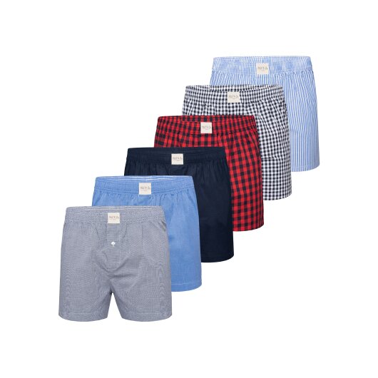 Phil & Co. Berlin Herren Boxer Classics