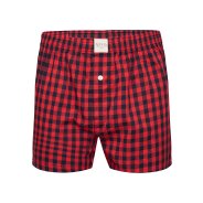 Herren 6-Pack Boxershorts Classics - bunt1