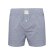 Herren 6-Pack Boxershorts Classics - bunt1