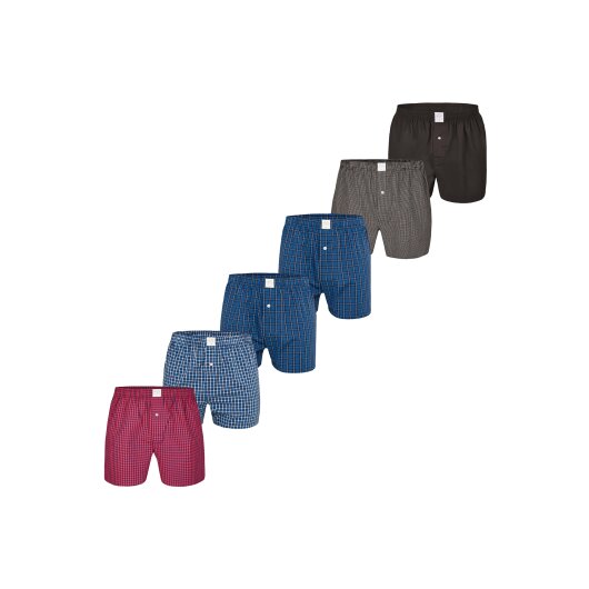 MG-1 Herren Boxer Classics