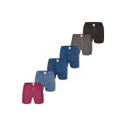 MG-1 Herren Boxer Classics
