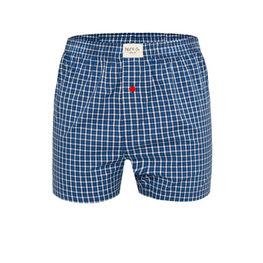 Herren 6-Pack Boxershorts Classics - bunt2