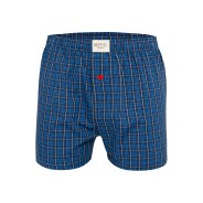 Herren 6-Pack Boxershorts Classics - bunt2