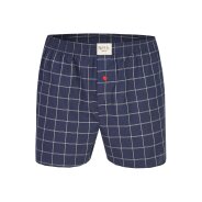 Herren 6-Pack Boxershorts Classics - bunt2