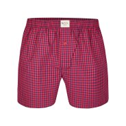 Herren 6-Pack Boxershorts Classics - bunt2