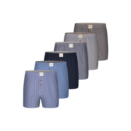 Phil & Co. Berlin Herren Boxer Classics