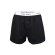 Herren 6-Pack Boxershorts Mix - Pelikan-Solid Black