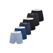Happy Shorts Herren Boxer Mix