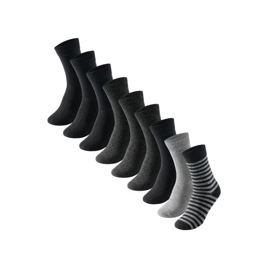 Schiesser Herren Freizeitsocken Uncover