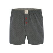 Herren 6-Pack Boxershorts Sets - Classics