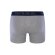 Herren 6-Pack Retro Pants Jersey - navy-grau
