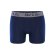 Herren 6-Pack Retro Pants Jersey - navy-grau