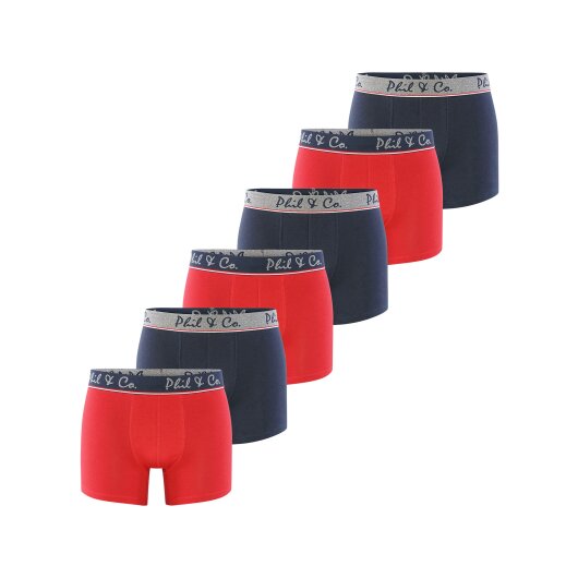 Phil & Co. Berlin Herren Retro Pants Jersey