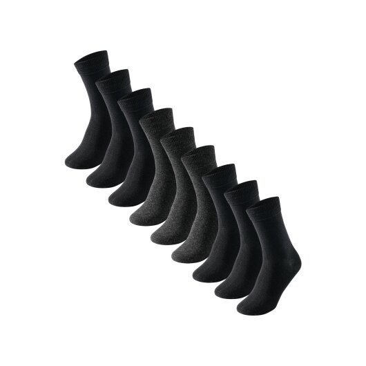 Schiesser Herren Freizeitsocken Uncover