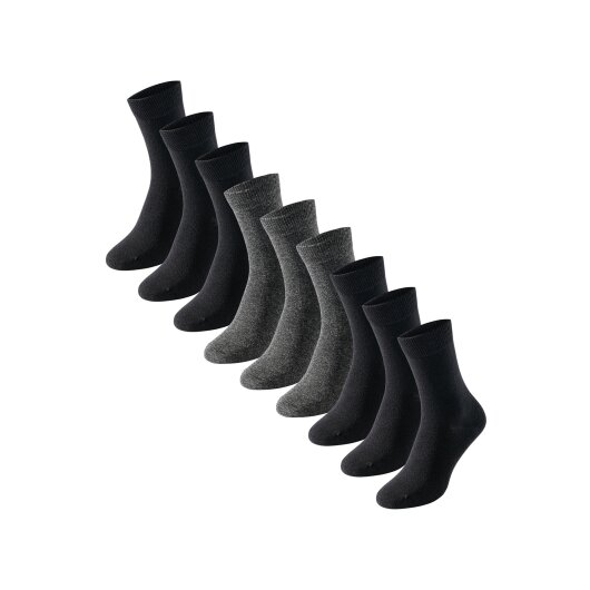 Schiesser Damen Freizeitsocken Uncover