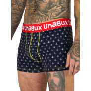 Herren 2-Pack Trunk FIVE FINGERS / GOOD OLD ANCHOR - GOOD OLD ANCHOR