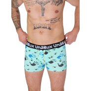 Herren 2-Pack Trunk FIVE FINGERS / GOOD OLD ANCHOR - GOOD OLD ANCHOR