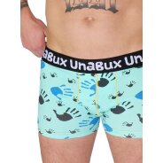 Herren 2-Pack Trunk FIVE FINGERS / GOOD OLD ANCHOR - GOOD OLD ANCHOR