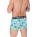 Herren 2-Pack Trunk FIVE FINGERS / JAMES FLAMINGO - JAMES FLAMINGO