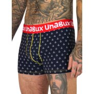 Herren 2-Pack Trunk GOOD OLD ANCHOR / JAMES FLAMINGO - JAMES FLAMINGO