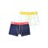Unabux Herren Boxer Briefs GOOD OLD ANCHOR / COSTA