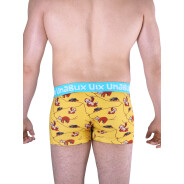 Herren 2-Pack Trunk GOOD OLD ANCHOR / FAULTIER - FAULTIER