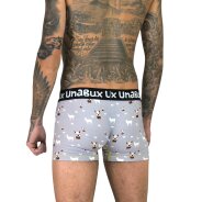 Herren 2-Pack Trunk WOOLHEAD / COSTA - COSTA