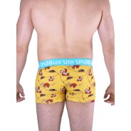 Herren 2-Pack Trunk WOOLHEAD / FAULTIER - FAULTIER