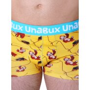 Herren 2-Pack Trunk JAMES FLAMINGO / FAULTIER - FAULTIER
