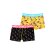 Unabux Herren Boxer Briefs JAMES FLAMINGO / FAULTIER