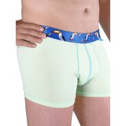 Herren 2-Pack Trunk JAMES FLAMINGO / TUCAN DANDY - TUCAN DANDY