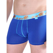 Herren 2-Pack Trunk JAMES FLAMINGO / MAMOUTH HIKE - MAMOUTH HIKE