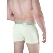 Herren 2-Pack Trunk JAMES FLAMINGO / KING JULIEN - KING JULIEN