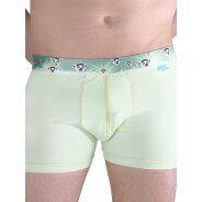 Herren 2-Pack Trunk JAMES FLAMINGO / KING JULIEN - KING JULIEN