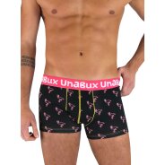 Herren 2-Pack Trunk JAMES FLAMINGO / KING JULIEN - KING JULIEN