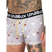 2-Pack Boxer Briefs COSTA / WOOLHEAD