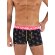 2-Pack Boxer Briefs COSTA / JAMES FLAMINGO