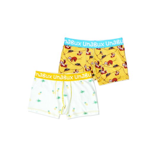 Unabux Herren Boxer Briefs COSTA / FAULTIER