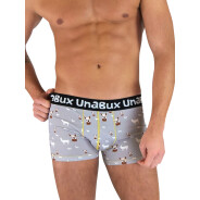 Herren 2-Pack Trunk FAULTIER / WOOLHEAD - WOOLHEAD