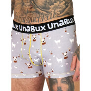 Herren 2-Pack Trunk FAULTIER / WOOLHEAD - WOOLHEAD