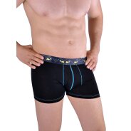 Herren 2-Pack Trunk TUCAN DANDY / HAWK HEAD - HAWK HEAD