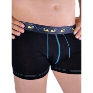 Herren 2-Pack Trunk TUCAN DANDY / HAWK HEAD - HAWK HEAD