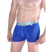 Herren 2-Pack Trunk MAMOUTH HIKE / FAULTIER - FAULTIER