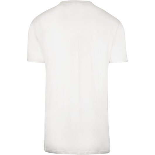 HOM - Mens - T-Shirt V-Neck Hilary - High quality Basic Fashion