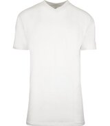 HOM - Mens - T-Shirt V-Neck Hilary - High quality Basic...