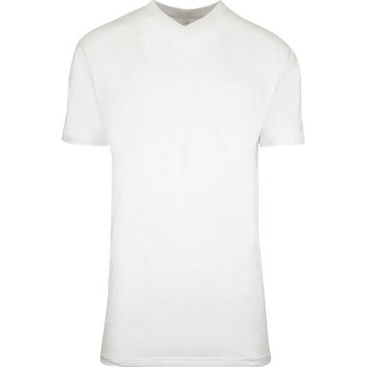 HOM - Mens - T-Shirt V-Neck Hilary - High quality Basic Fashion